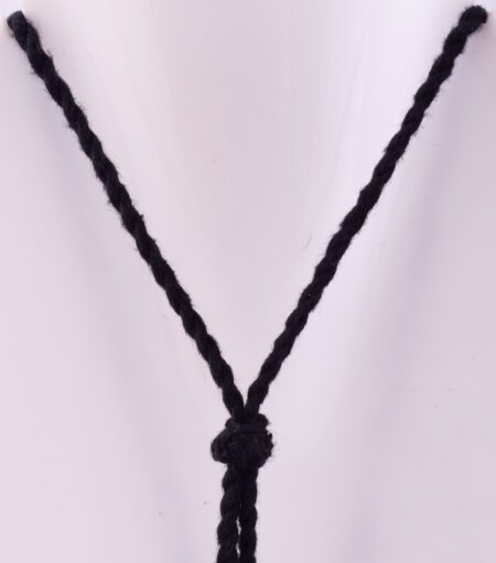 Plain Silver Necklace (PSP008) - Image 4