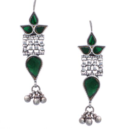 Afghani Earring (SAE007)