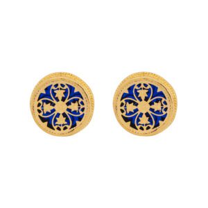 Chokas Cufflinks – Thewa Art