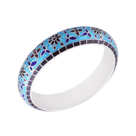 Meenakari Bangle